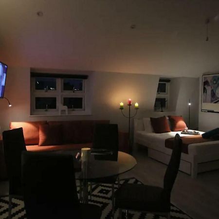 לונדון Quirky Cosy Marleybone Victorian Loft Apartment מראה חיצוני תמונה